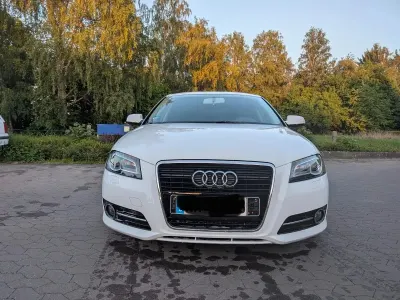 Gebraucht Audi A3