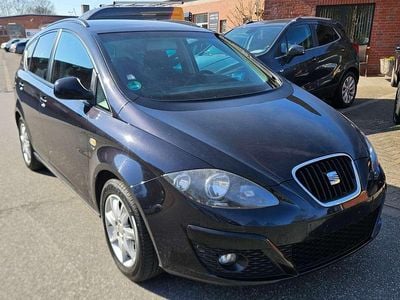 Seat Altea XL