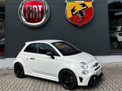 gebraucht Abarth 595 