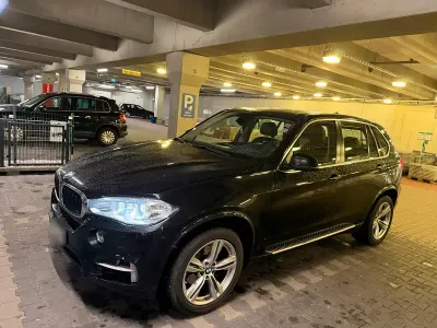Gebraucht BMW X5