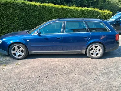 Gebraucht Audi A6