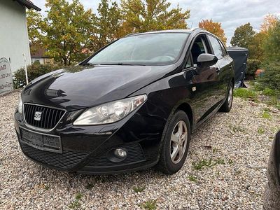 Seat Ibiza ST