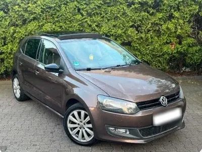 Gebraucht VW Polo