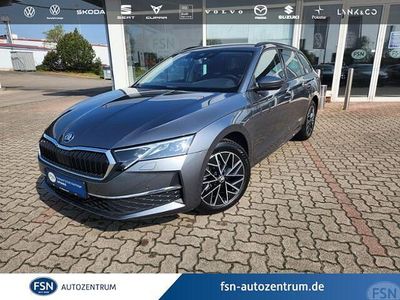 Gebraucht Skoda Octavia Selection 150 PS (110 kW) 2024 Andere farbe Kombi