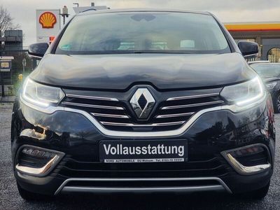 gebraucht Renault Espace V Limited NAVI KAM XENON SDACH TEMP SITZH