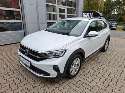 Gebraucht VW Taigo