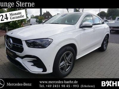 Mercedes GLE300