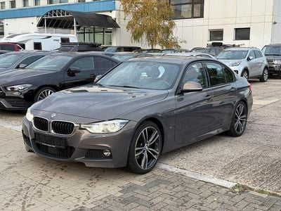 BMW 330e