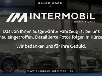 Gebraucht Mercedes A250 AMG 224 PS (164 kW) 2021 Schwarz Limousine