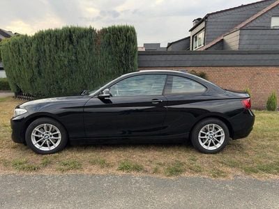 BMW 220
