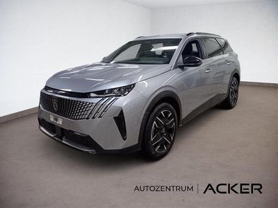 Usata Peugeot 5008 Allure 145 CV (106 kW) 2025 Grigio SUV