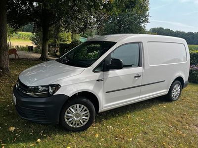 VW Caddy Maxi