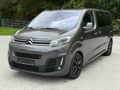 Citroën Spacetourer