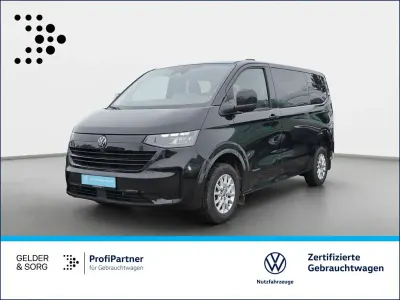 Gebraucht VW Caravelle