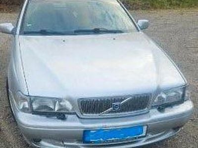 Volvo C70
