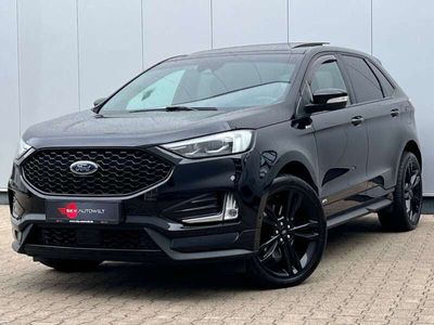 gebraucht Ford Edge ST-Line 4x4/NAVI/B&O/KAMERA/AHK/PANO/21ZOLL