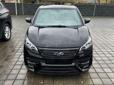 Gebraucht Ligier JS50 2023 Schwarz Kleinwagen