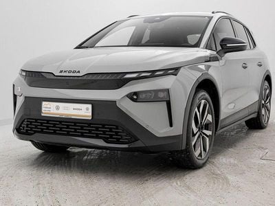 Neu Skoda Elroq SportLine 210 kW (286 PS) 2026 Stahlgrau SUV