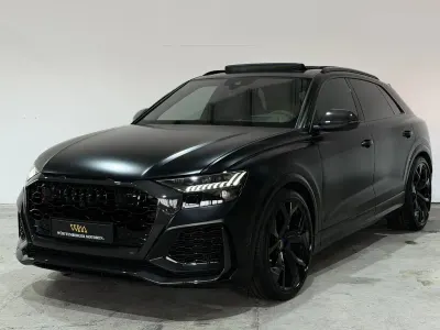 Gebraucht Audi RS Q8