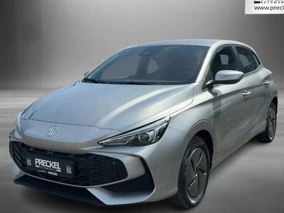 MG MG3