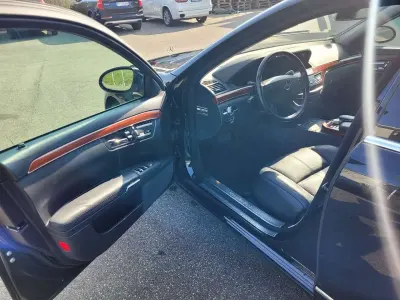 Gebraucht Mercedes S350 272 PS (200 kW) 2009 Limousine