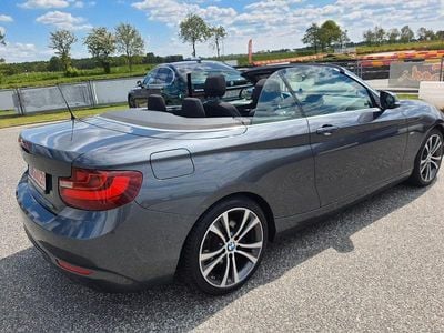 BMW 228