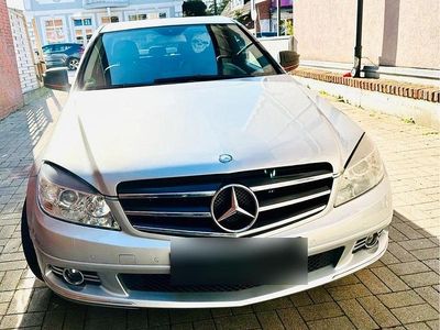 Gebraucht Mercedes 170 170 PS (125 kW) 2008 Silber Limousine
