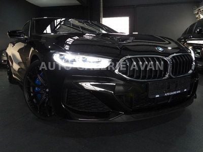 Gebraucht BMW M850 Shadowline 530 PS (389 kW) 2020 Schwarz Coupé