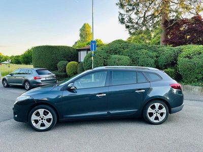Renault Mégane GrandTour