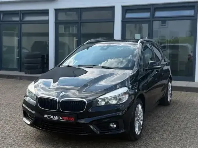Gebraucht BMW 218 Active Tourer
