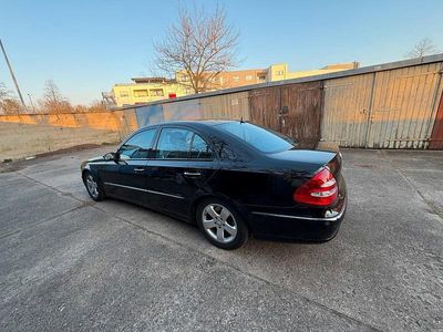 Mercedes E350