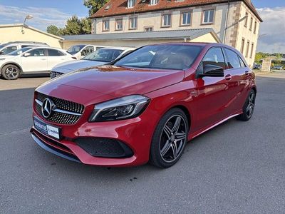 Mercedes A250