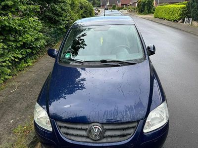 VW Fox