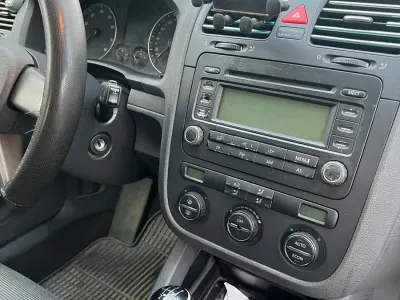 Gebraucht VW Golf V