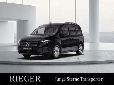 Mercedes Citan 113