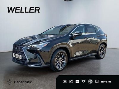 Lexus NX350h