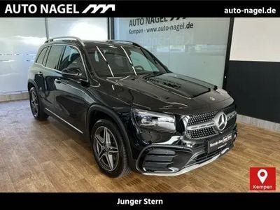Mercedes GLB200