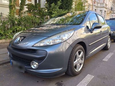 gebraucht Peugeot 207 Premium 95 VTi Premium