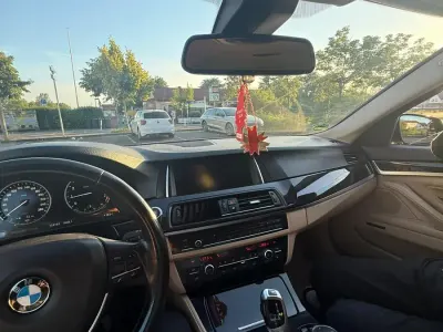 Gebraucht BMW 528