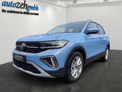 Nowe VW T-Cross Life 116 KM (85 kW) 2025 Andere farbe SUV