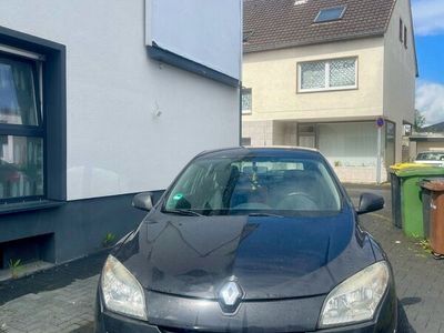 gebraucht Renault Mégane 