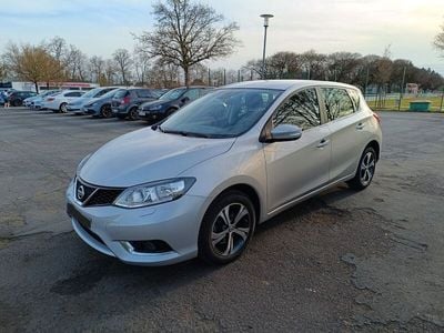 Nissan Pulsar