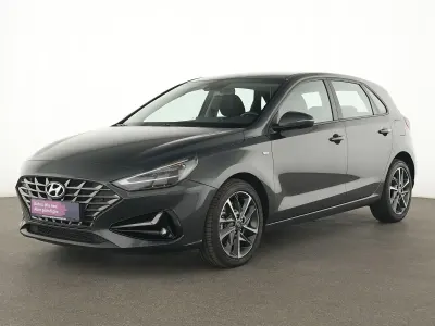 Gebraucht Hyundai i30