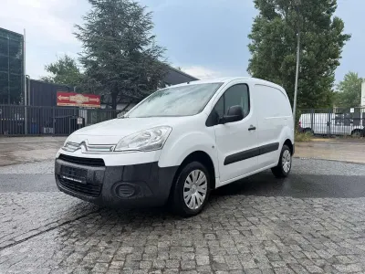 Gebraucht Citroën Berlingo