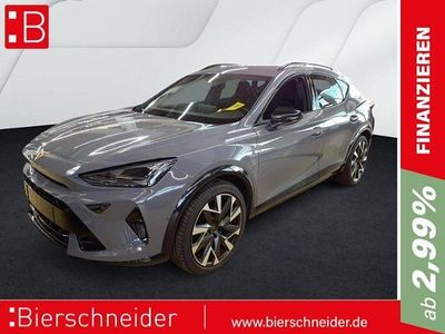 Gebraucht Cupra Formentor VZ 333 PS (244 kW) 2025 Grau SUV