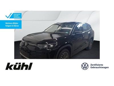 Brugt VW Tayron Life 150 HK (110 kW) 2025 SUV