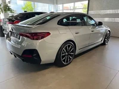 Gebraucht BMW 420 Gran Coupé