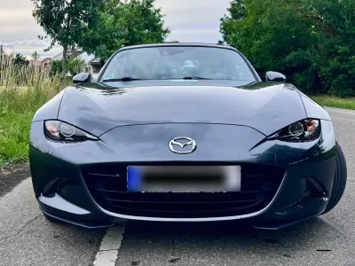 Gebraucht Mazda MX5