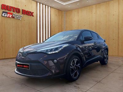 Second-hand Toyota C-HR Team 184 CP (135 kW) 2022 Mov SUV