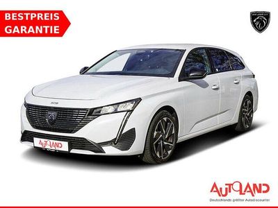 Gebraucht Peugeot 308 130 PS (95 kW) 2023 Andere